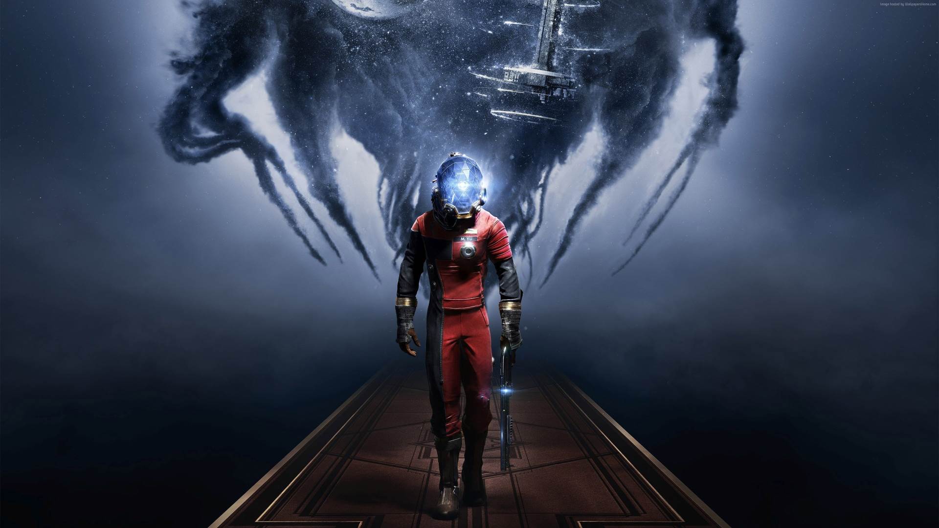 - Promo/PREY    - Promo/PREY