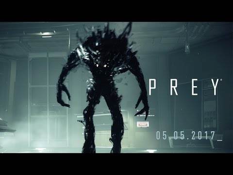   - Promo/PREY 