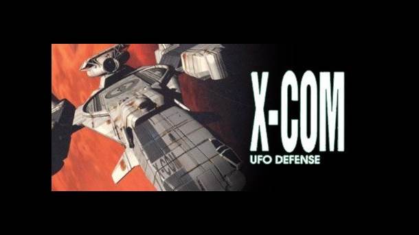  X-Com: UFO Defense. 