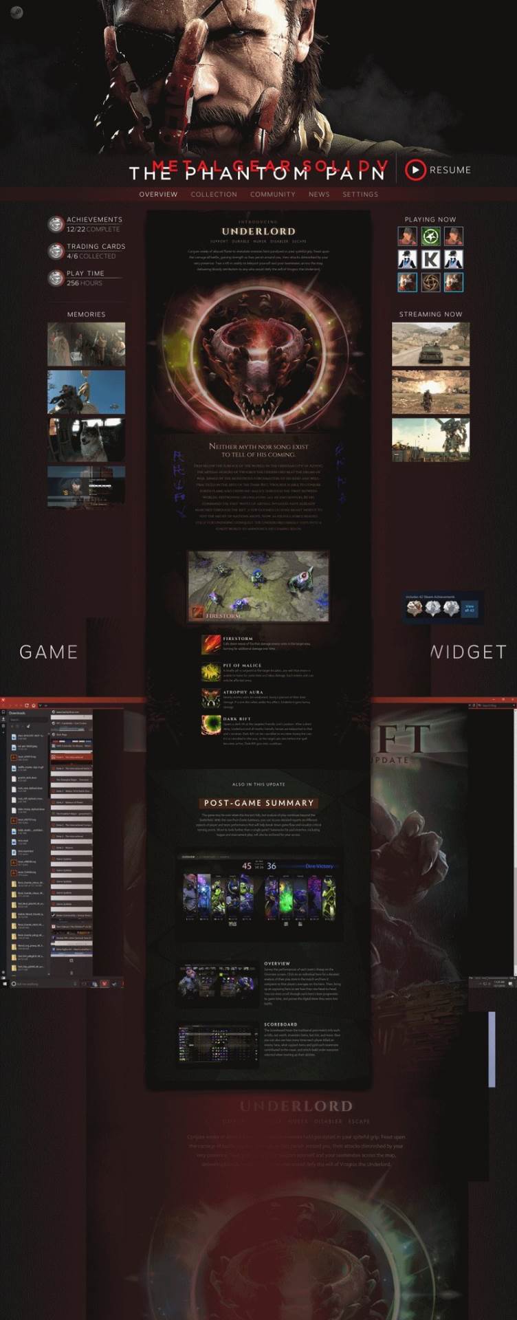 - Promo/Steam    - Promo/Steam