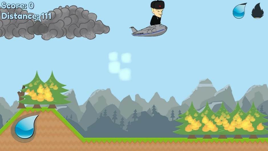   - Promo/Super Tanker 