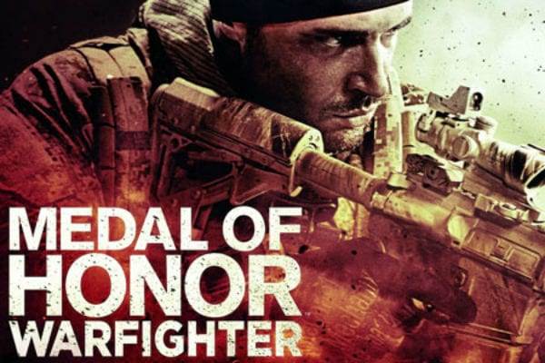 - Promo/Medal of Honour: Warfighter    - Promo/Medal of Honour: Warfighter