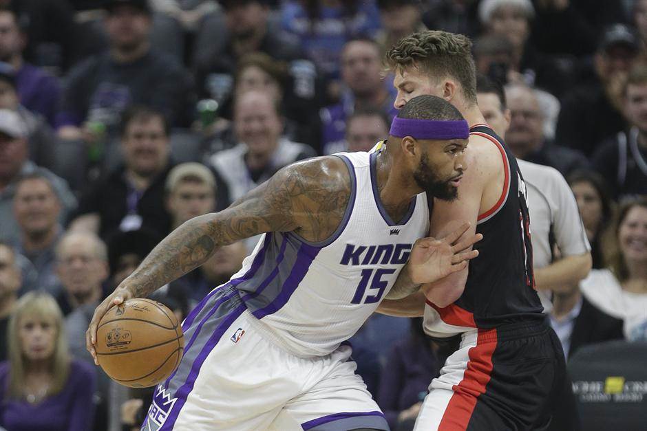   - AP/Rich Pedroncelli 