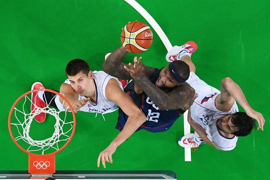   - Guliver/Getty Images/Pool 