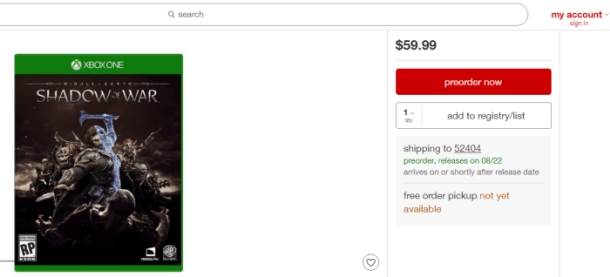   - PROMO/Target/screenshot 