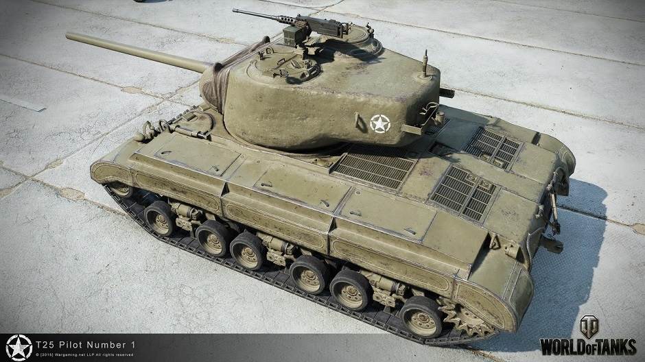 - Promo/Wargaming    - Promo/Wargaming