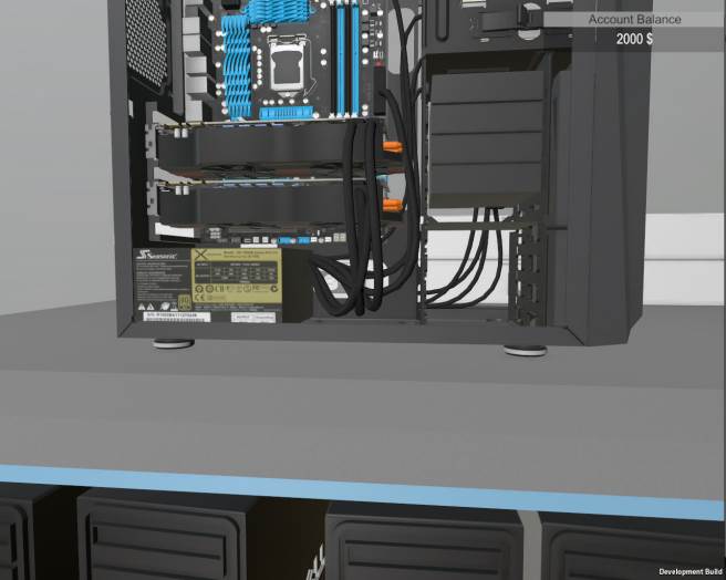   - Source/PC Building Simulator 