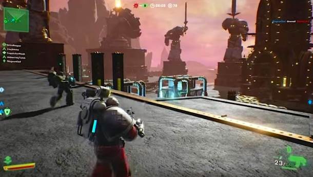   - Promo/Games Workshop 