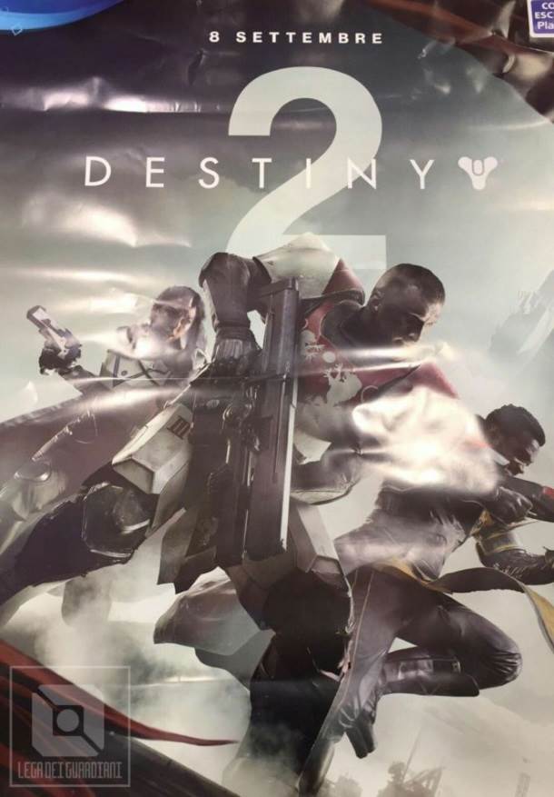 - Promo/Destiny/Tumblr/Twitter    - Promo/Destiny/Tumblr/Twitter