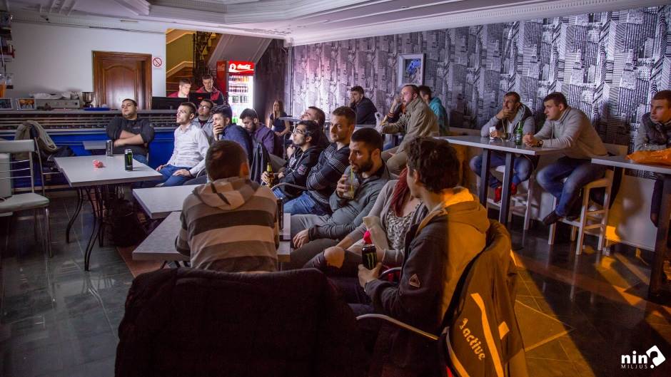   - MONDO portal/Nina Miljuš/LvlUP 