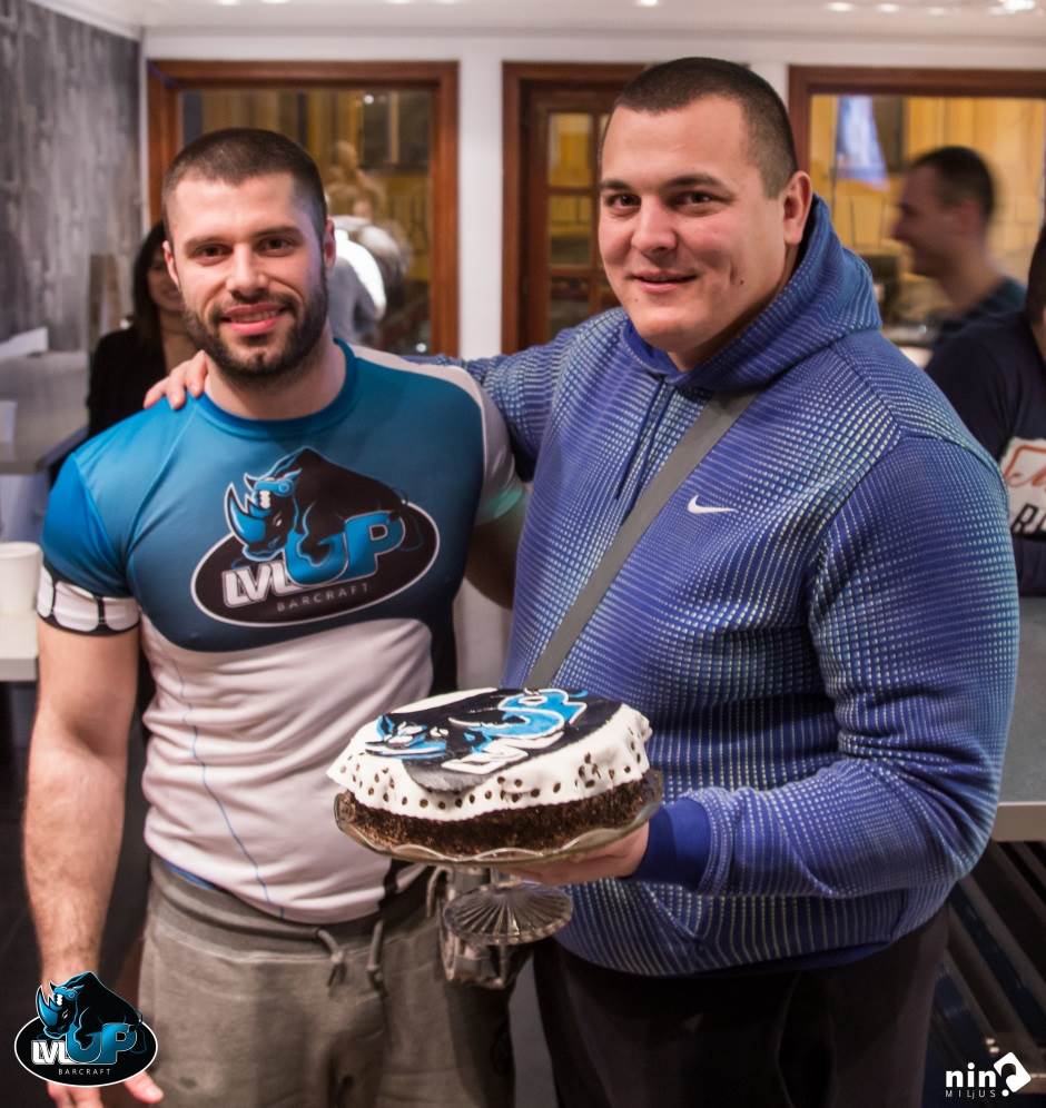   - MONDO portal/Nina Miljuš 