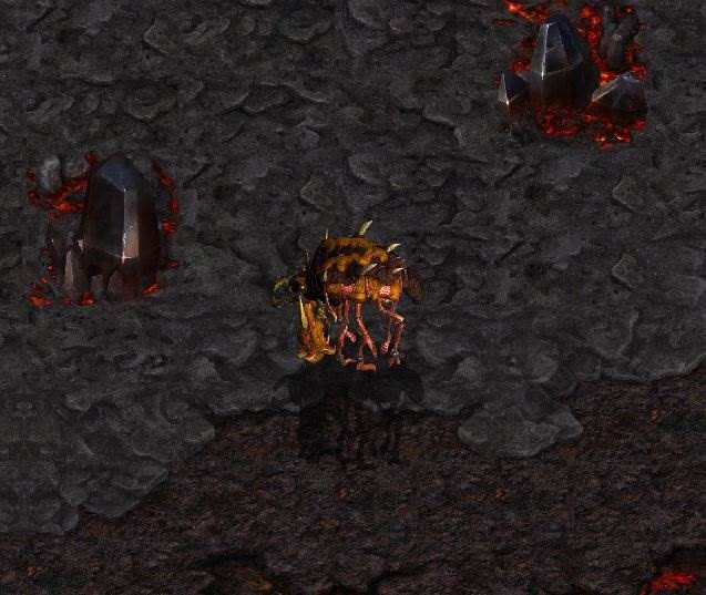   - MONDO portal/StarCraft/Blizzard 