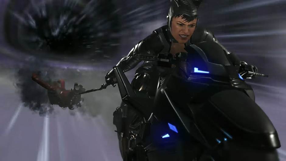   - MONDO portal/YouTube/ScreenShot/Injustice 2 