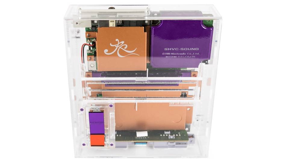   - MONDO portal/Nintendo/TweakTown 