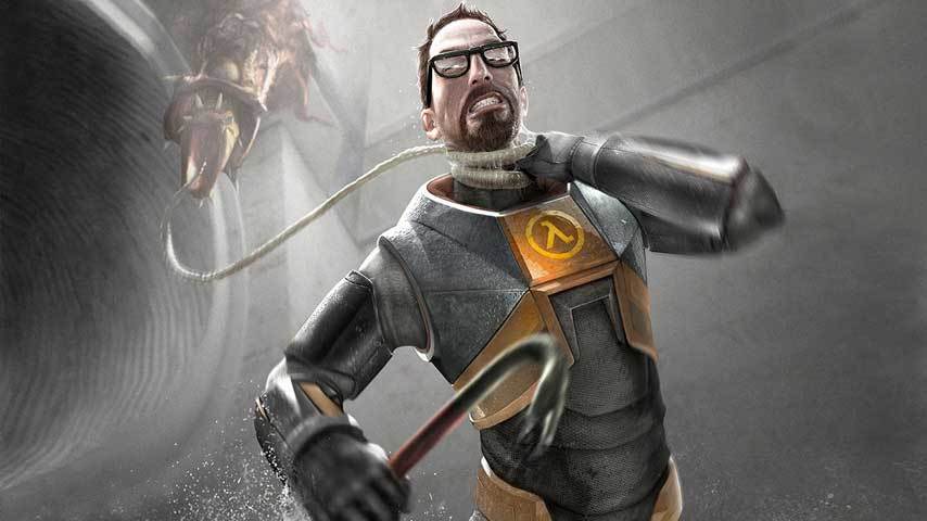  Half Life, PC, video igre, 