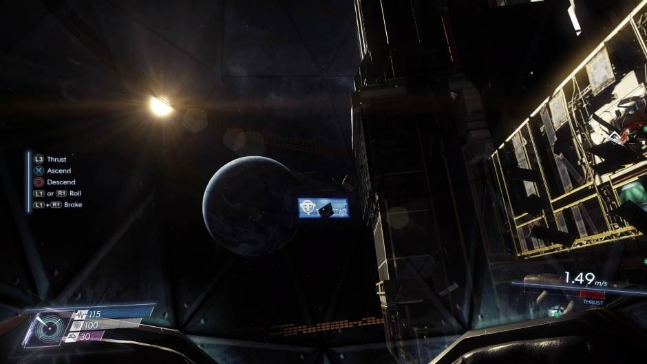   - MONDO portal/Prey/Play! Zine 