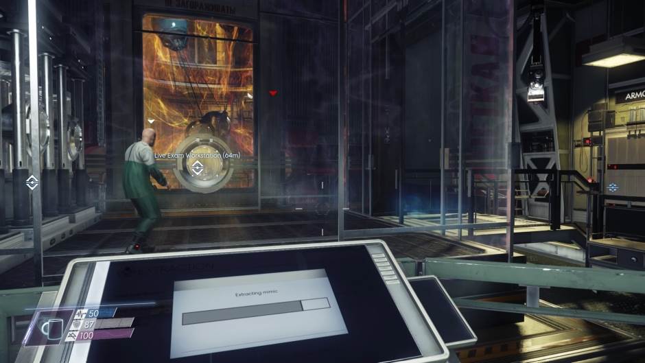   - MONDO portal/Prey/Play! Zine 