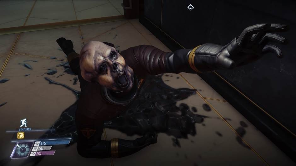   - MONDO portal/Prey/Play! Zine 