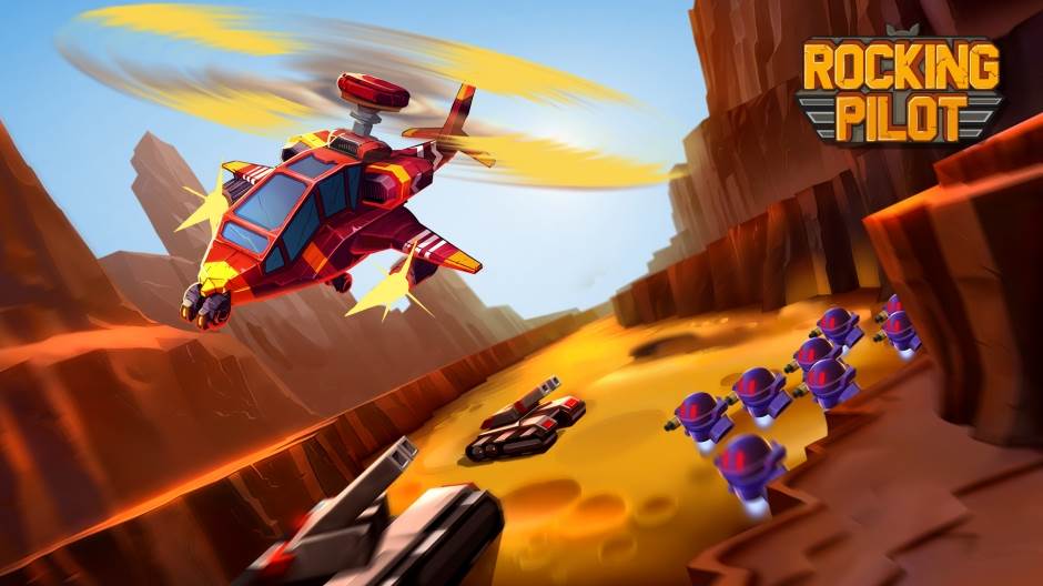   - Promo/Mad Head Games 