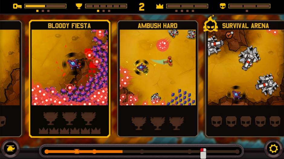   - Promo/Mad Head Games 