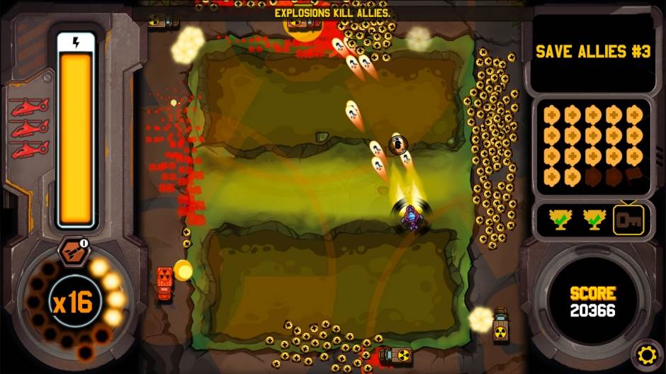   - Promo/Mad Head Games 