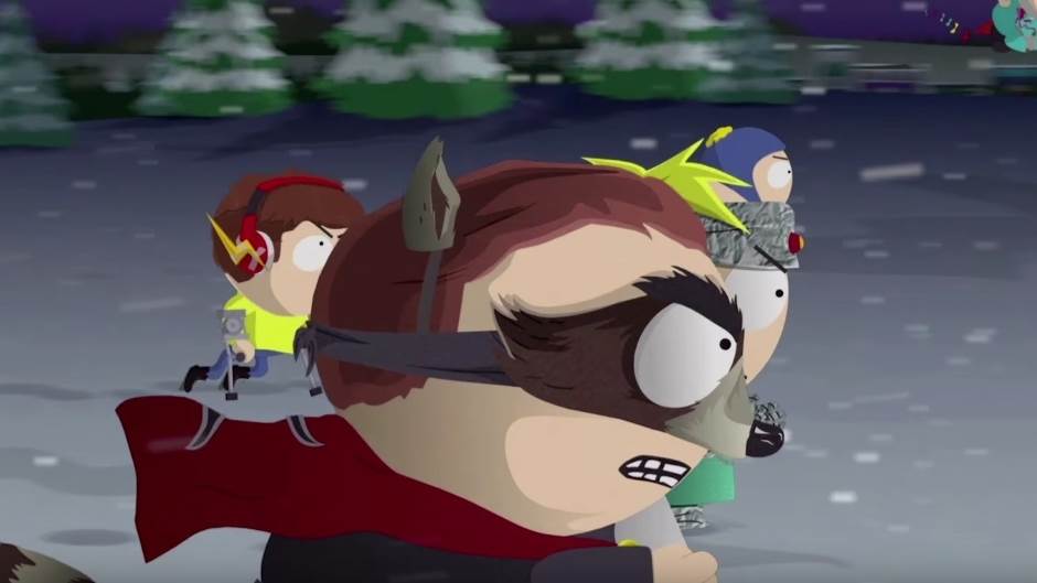   - MONDO portal / Ubisoft / YouTube 