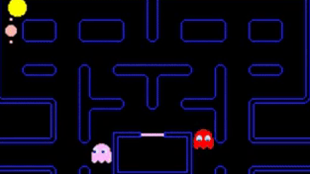  pac man 
