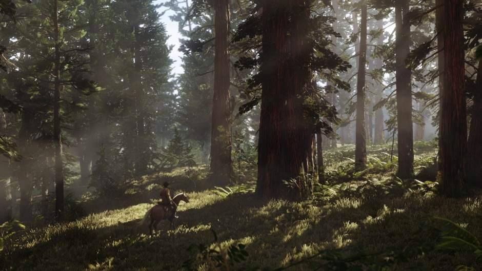 - Promo/Red Dead Redemption 2    - Promo/Red Dead Redemption 2