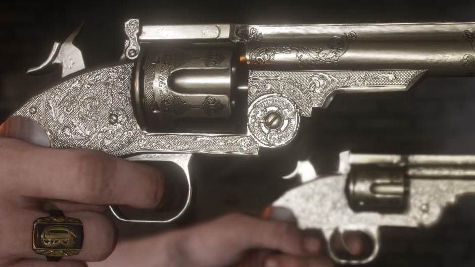   - Promo/Red Dead Redemption 2 