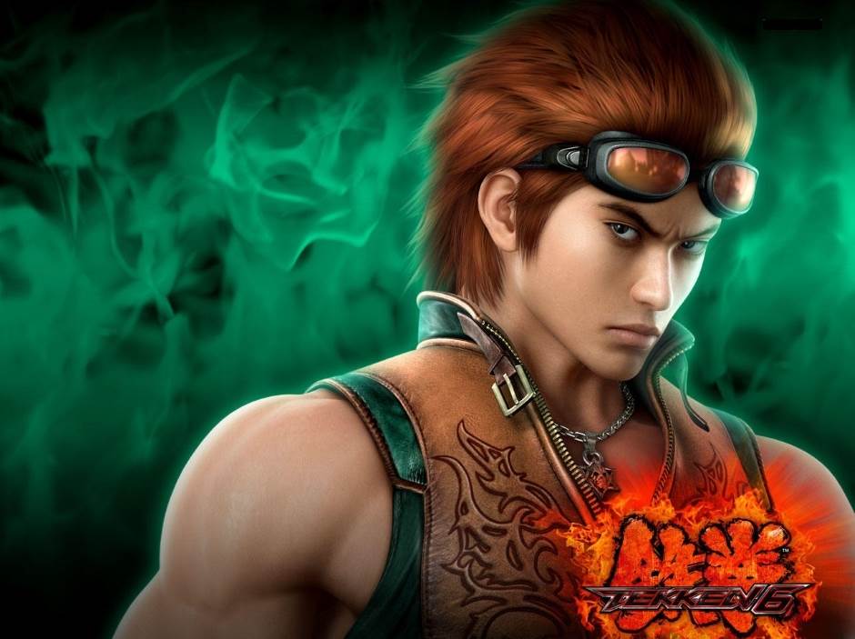 - Promo/Bandai Namco    - Promo/Bandai Namco