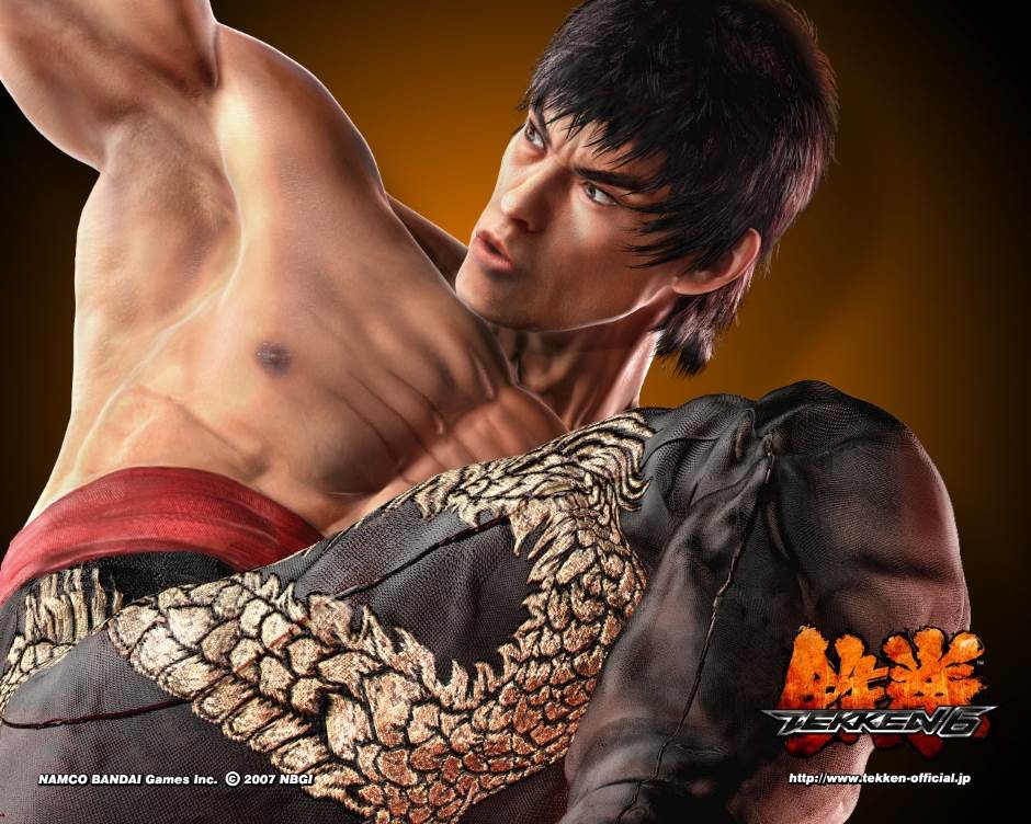- Promo/Bandai Namco    - Promo/Bandai Namco