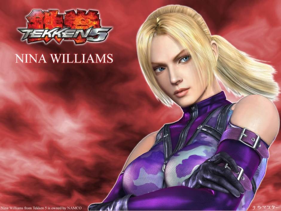 - Promo/Bandai Namco    - Promo/Bandai Namco