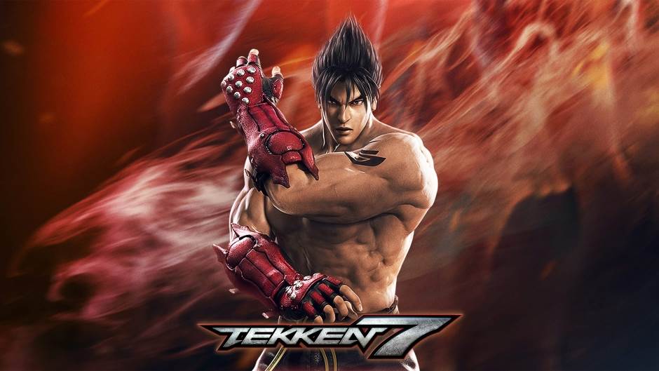 - Promo/Bandai Namco    - Promo/Bandai Namco