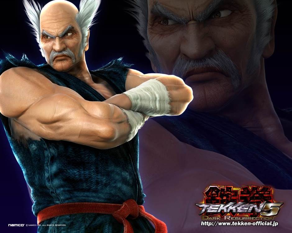 - Promo/Bandai Namco    - Promo/Bandai Namco