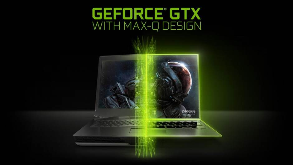  nVidia, Gaming, Laptop, Igrački, Igrači, Igračka mašina, Gaming mašina, Gejming, May-Q, Q-Max 