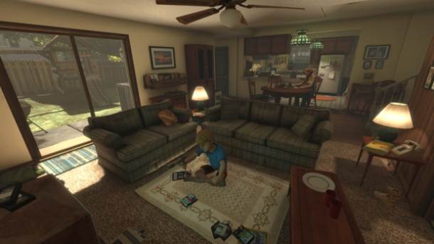   - Promo/Stress Level Zero 