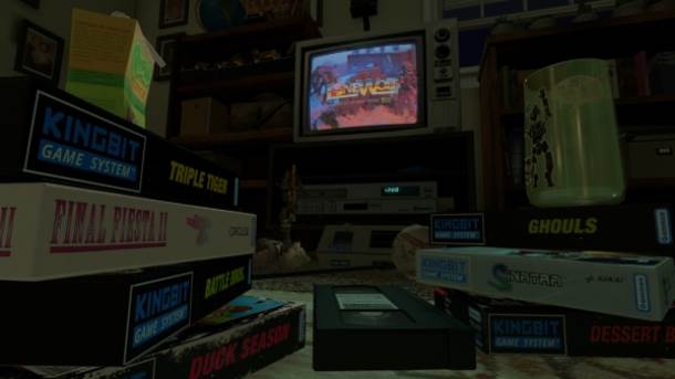   - Promo/Stress Level Zero 