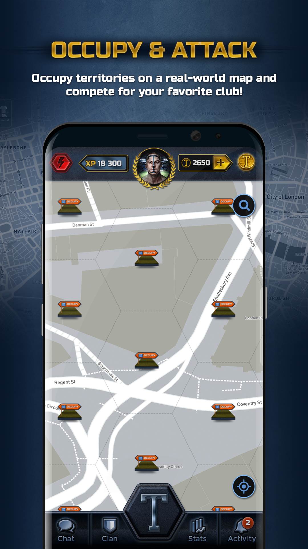 - Teritorio/promo    - Teritorio/promo