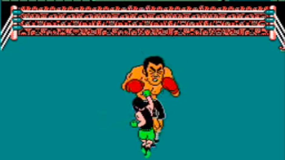   - ScreenShot/Nintendo 