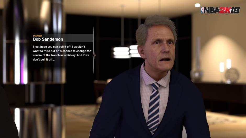   - Promo/2KInteractive/NBA 2K17 