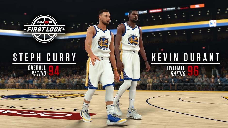   - Promo/2KInteractive/NBA 2K17 