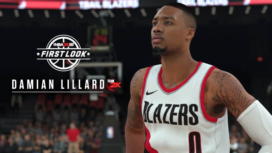 - Promo/2KInteractive/NBA 2K17    - Promo/2KInteractive/NBA 2K17
