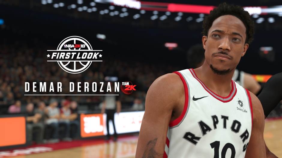 - Promo/2KInteractive/NBA 2K17    - Promo/2KInteractive/NBA 2K17