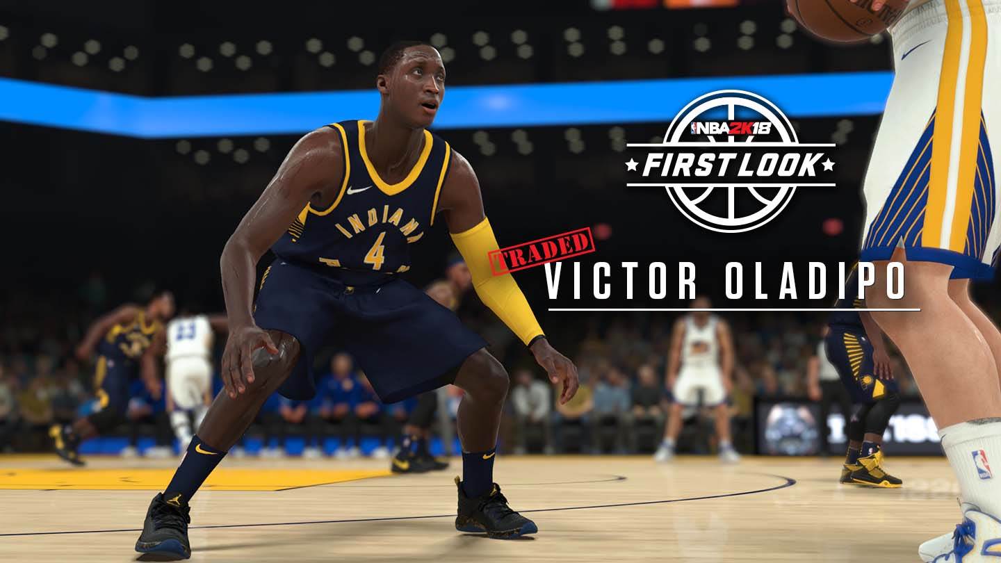   - Promo/2KInteractive/NBA 2K17 