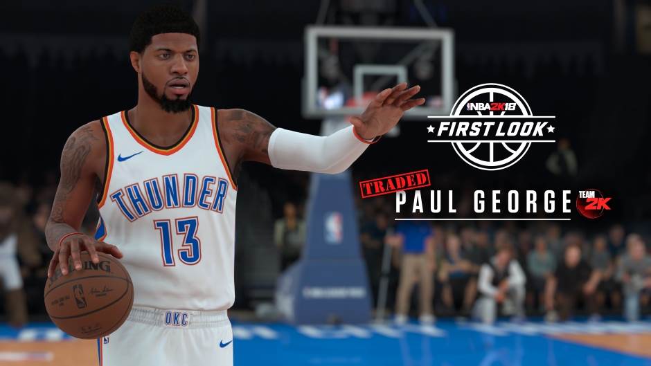 - Promo/2KInteractive/NBA 2K17    - Promo/2KInteractive/NBA 2K17