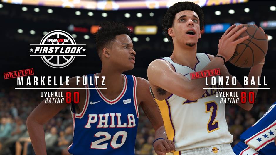 - Promo/2KInteractive/NBA 2K17    - Promo/2KInteractive/NBA 2K17