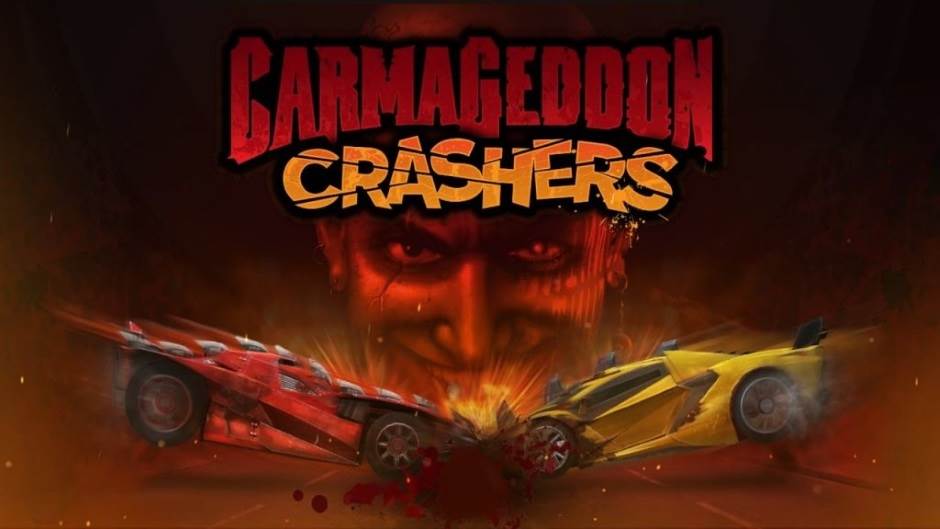   - Promo/Carmageddon 