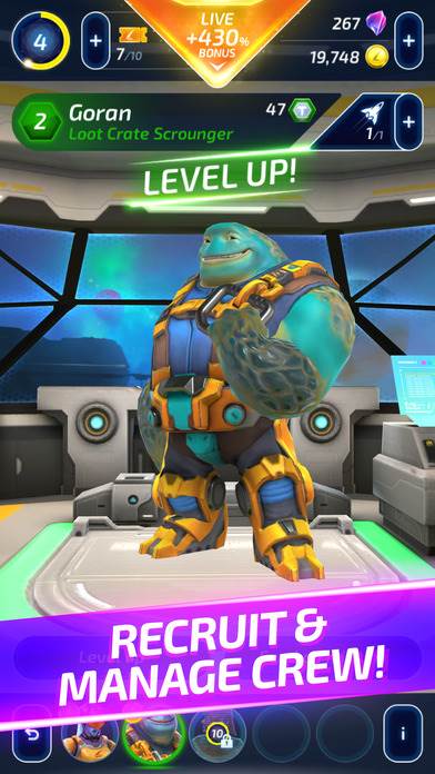   - Promo/AppStore/Zlatan: Legends 