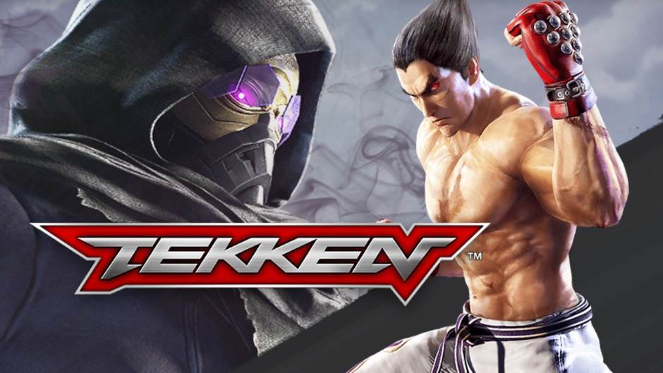  - Promo/Namco/Tekken Mobile 