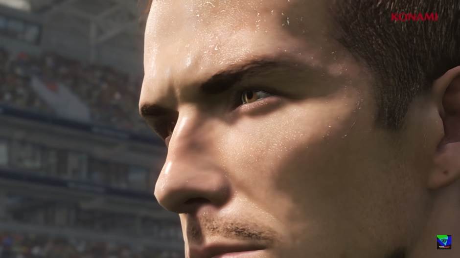   - ScreenShot/YouTube/Promo/Konami 